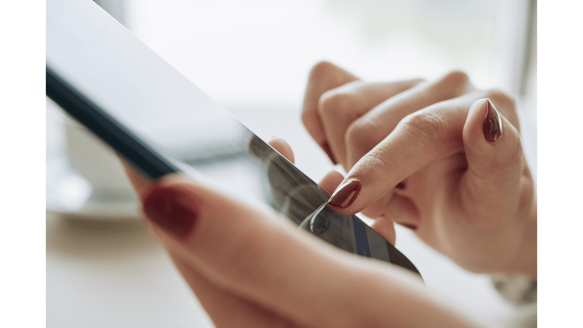 Mobile App